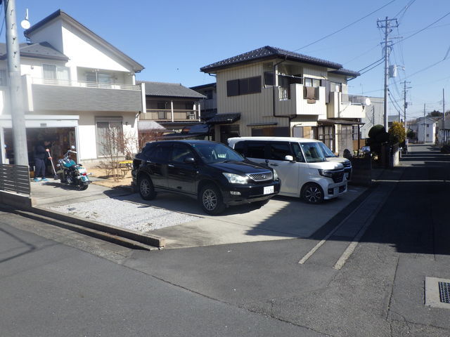 見沼区駐車場　着工前.jpg