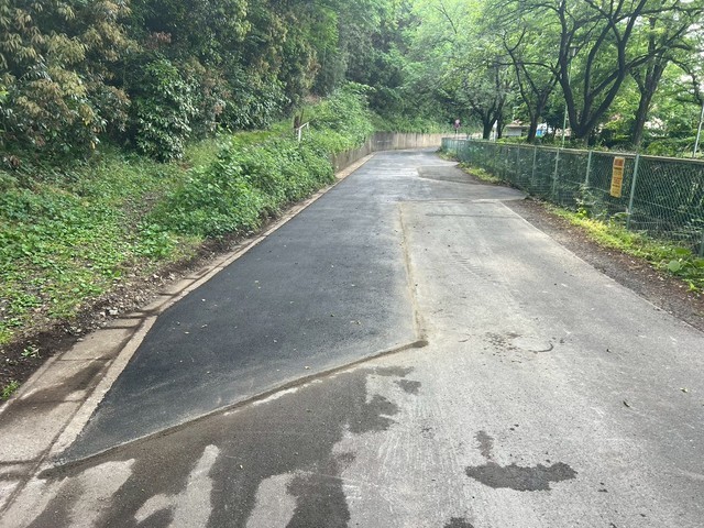 26.3 さいたま市緑区舗装完成.jpg