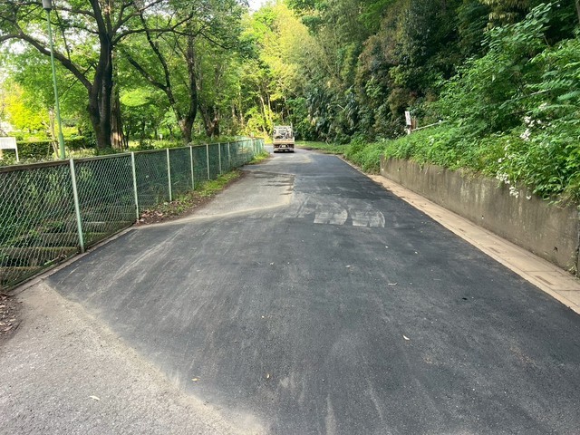 26.3 さいたま市緑区舗装完成.jpg